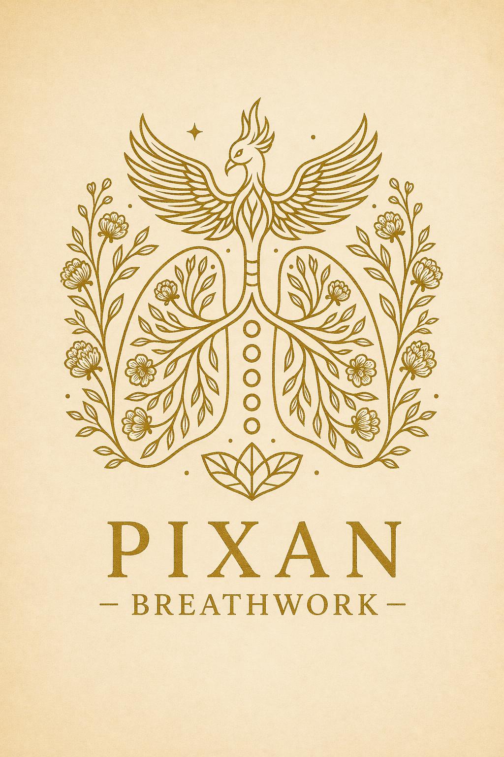 PIXAN Breathwork